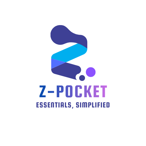 Z-Pocket Logo